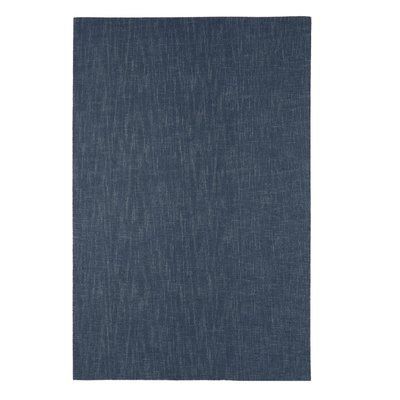 Ковер Tweed Denim 200х300 см