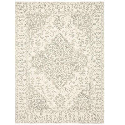 Килим Bronte Smoke 200х290 см