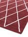 Ковер Albany Diamond Berry 120x170 см