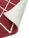 Ковер Albany Diamond Berry 120x170 см