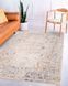 Килим Flores Laleh Classic Persian Medallion Rug FR08 120x170