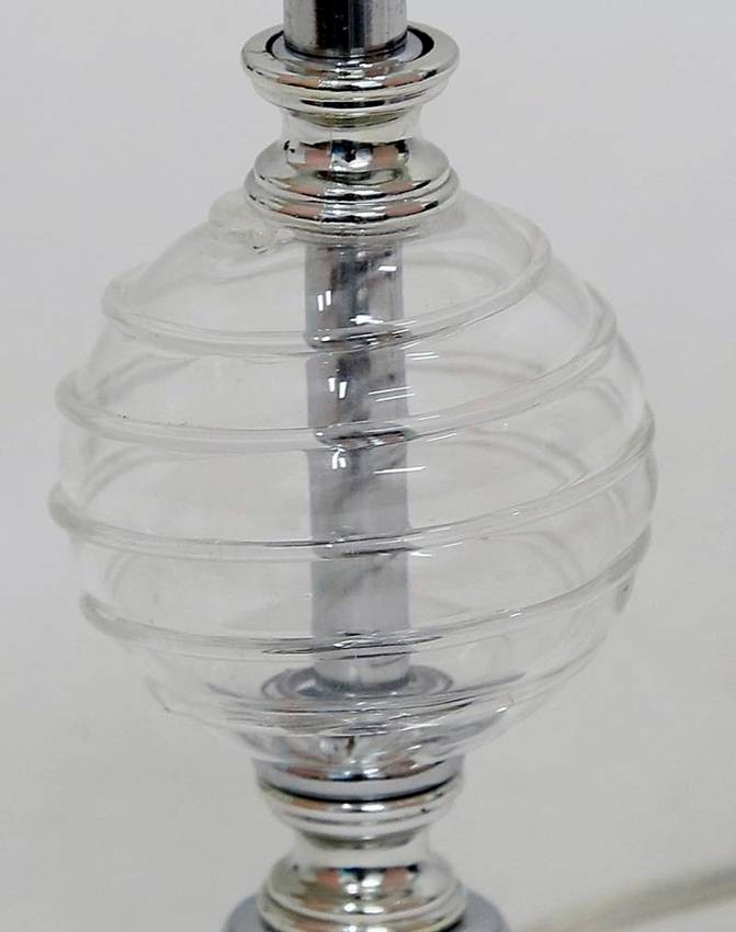 Настольная лампа Candellux 41-95046 FERO