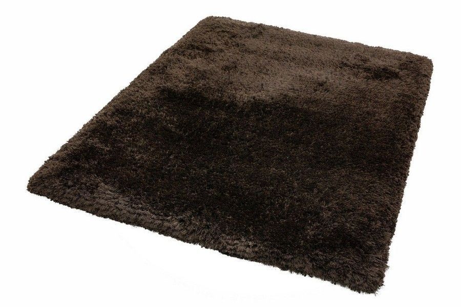 Килим Plush Chocolate 140х200 см