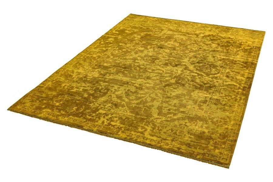 Килим Zehraya ZE09 Gold 120х180 см