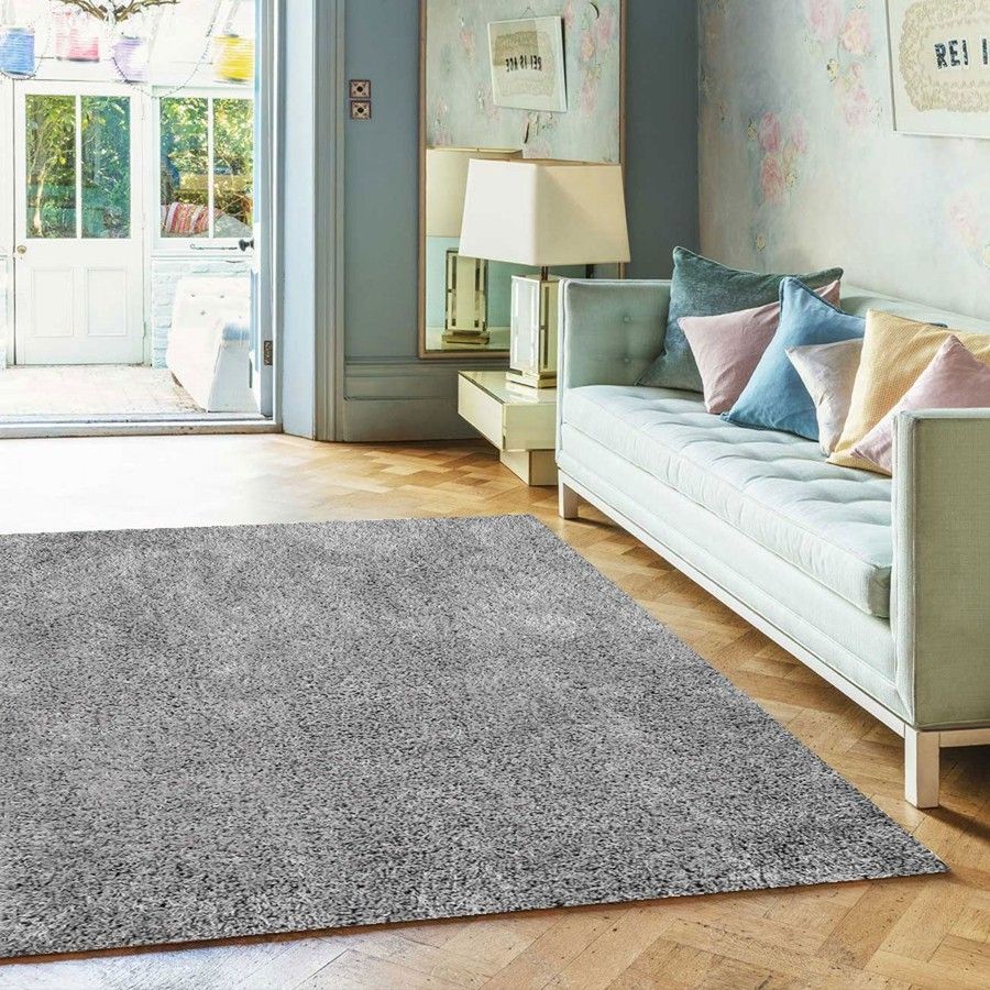 Ковер Diva Silver 60х120 см