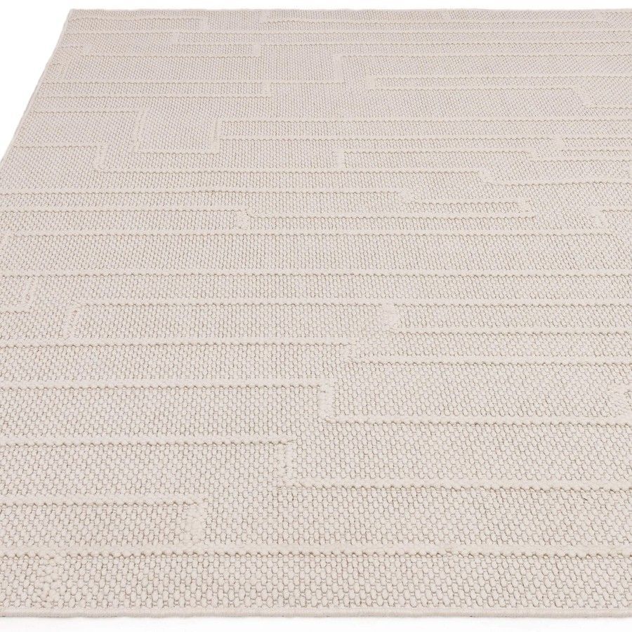 Килим Camber Track Ivory 120х170 см