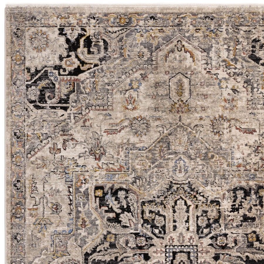Ковер Sovereign Antique Medallion 240x330 см