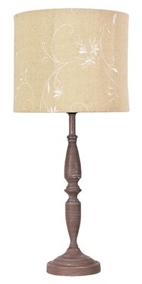 Настольная лампа Candellux 41-03393 SAFARI