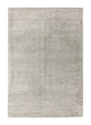 Килим Kingsley Silver 160х230 см