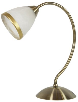 Настольная лампа Candellux 41-96718 SOFIA