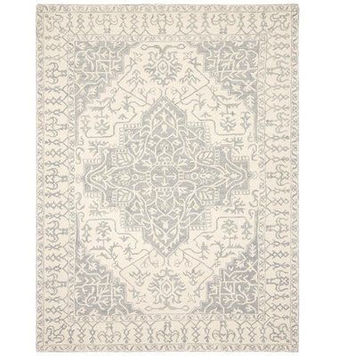 Килим Bronte Silver 120х170 см