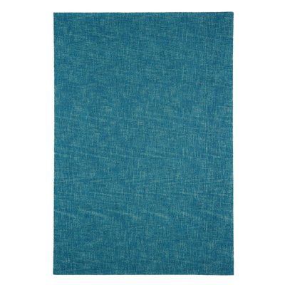 Ковер Tweed Teal 120х180 см
