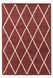 Ковер Albany Diamond Berry 160x230 см