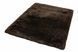 Килим Plush Chocolate 150х150 см