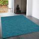 Килим Tweed Teal 120х180 см