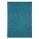 Килим Tweed Teal 120х180 см