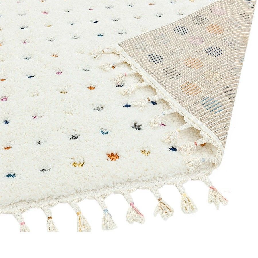 Килим Ariana AR02 Dotty Multi 160x230