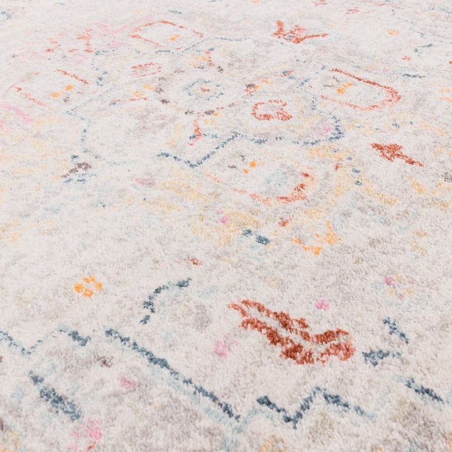 Килим Flores Laleh Classic Persian Medallion Rug FR08 160x230