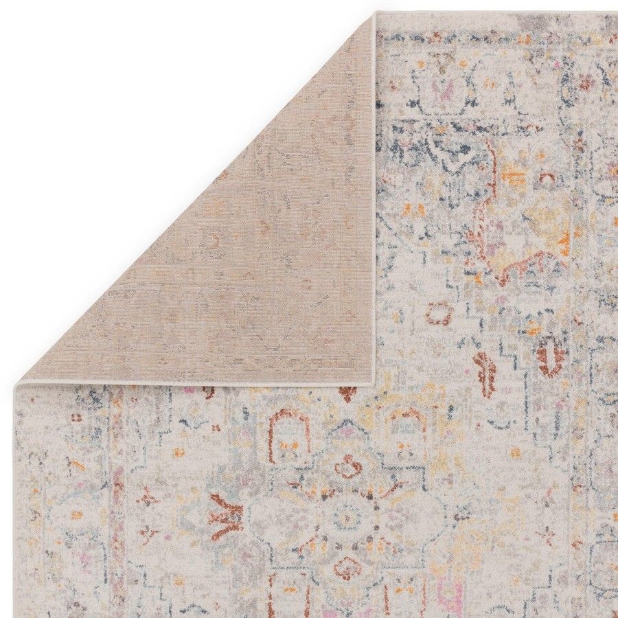 Килим Flores Laleh Classic Persian Medallion Rug FR08 160x230