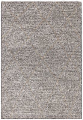 Ковер Mulberry Steel 160x230 см