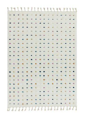 Килим Ariana AR02 Dotty Multi 200x290 см