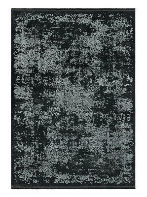 Килим Athera AT07 Black Persian 160х230 см