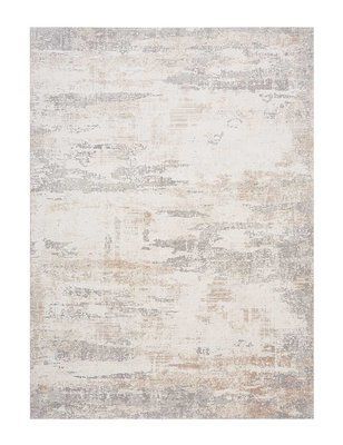 Килим Astral з сильним блиском AS03 Pearl 160x230 см
