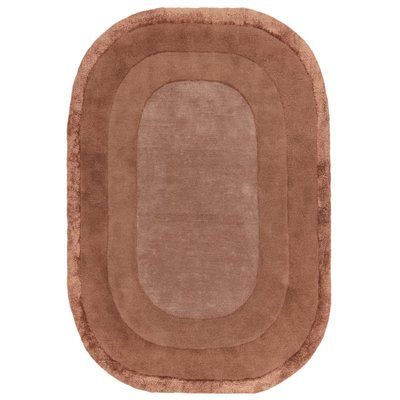 Ковер Halo Clay 160х230 см