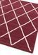 Ковер Albany Diamond Berry200x290 см