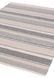 Еко килим для вулиці і дому Boardwalk Grey Stripe Multi Colour 120х170 см