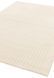 Килим для вулиці і дому Antibes AN08 White Deco 200x290