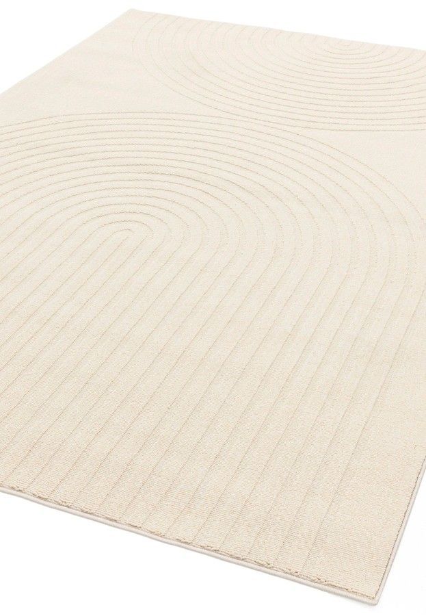 Килим для вулиці і дому Antibes AN08 White Deco 200x290