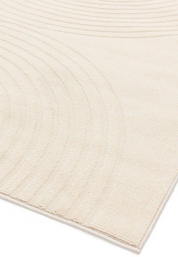 Килим для вулиці і дому Antibes AN08 White Deco 200x290