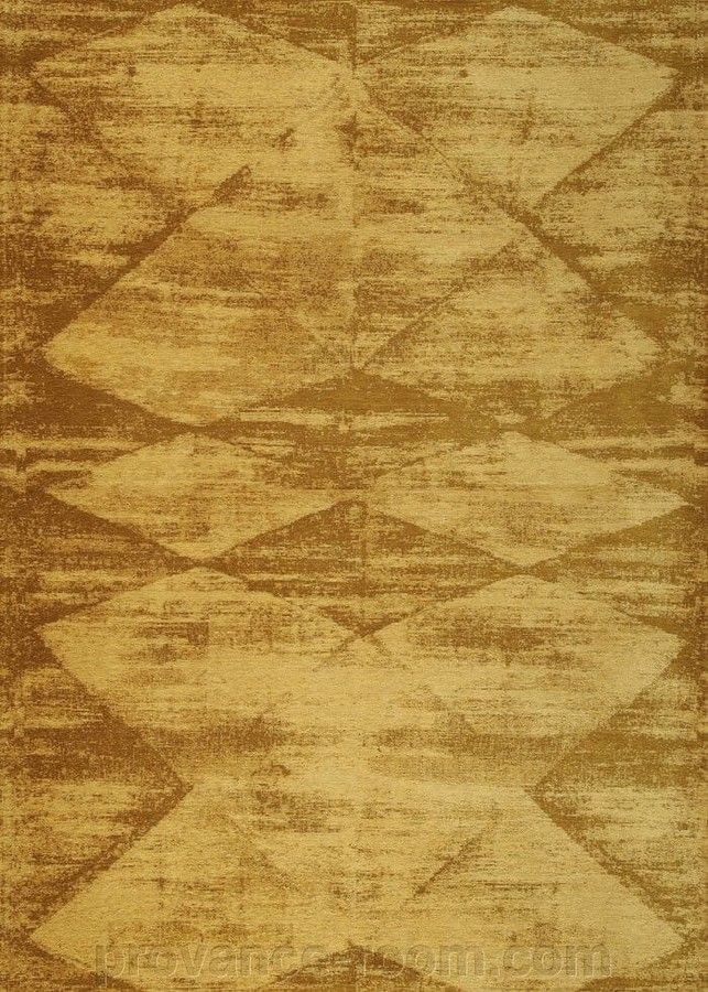 Килим легкої чистки BASEL Gold 160x230, Золотий, 1.6 х 2.3 м, Золотий