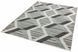 Килим Colt CL12 Diamond Grey 120х170 см