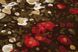 Ковер ручной работы Spring Flowers &Oslash;250 круглый