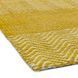 Килим Ives Yellow 100х150 см