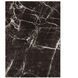 Килим Cosmos 02 Black Marble 120х170 см