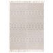 Килим Asra Grey 200х290 см