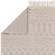 Килим Asra Grey 200х290 см
