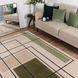 Килим Reef Outline Khaki RF21 120х170 см