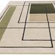 Килим Reef Outline Khaki RF21 120х170 см