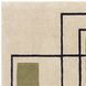 Килим Reef Outline Khaki RF21 120х170 см
