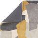 Килим Romy 10 Element Ochre 120х170 см