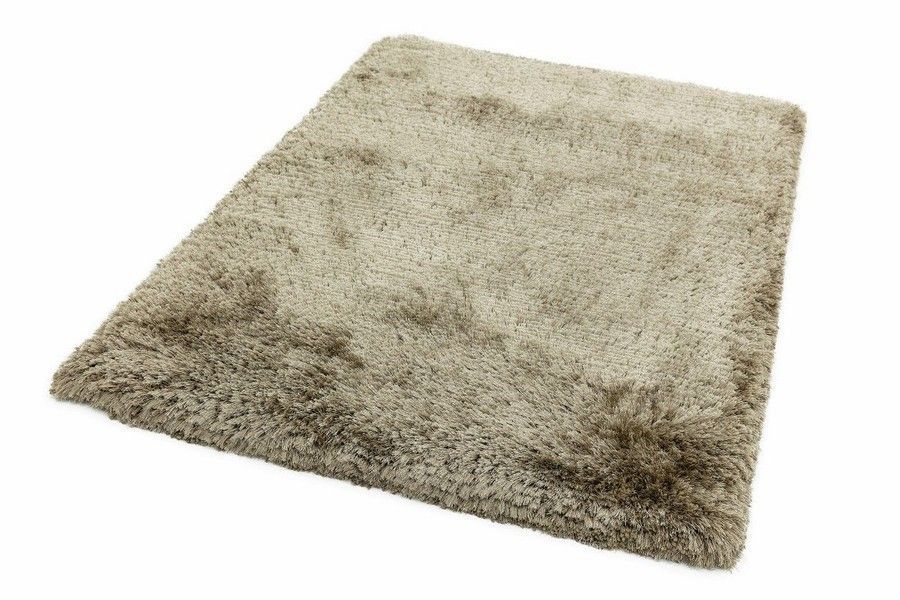 Килим Plush Taupe 70х140 см
