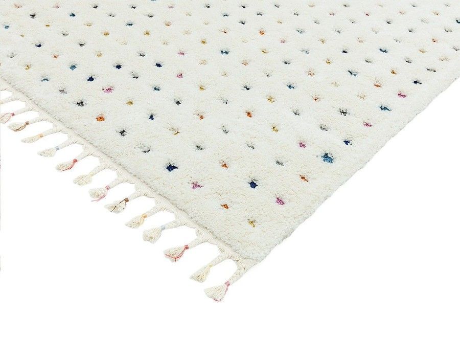 Ковер Ariana AR02 Dotty Multi 200x290 см