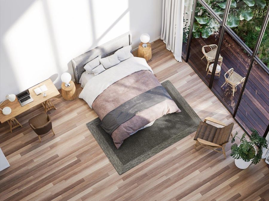 Килим для вулиці і дому Escala 200x300