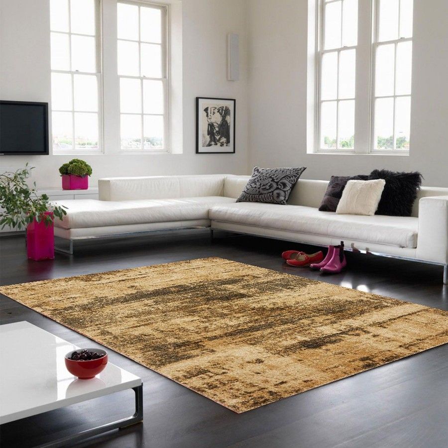Ковер Yale YA05 Sandstone 200х290 см