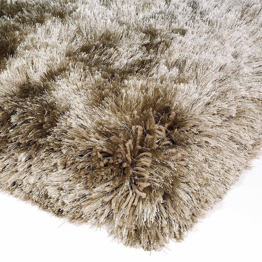 Килим Plush Taupe 70х140 см
