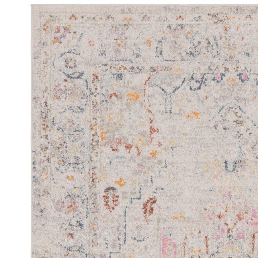 Килим Flores Laleh Classic Persian Medallion Rug FR08 200x290